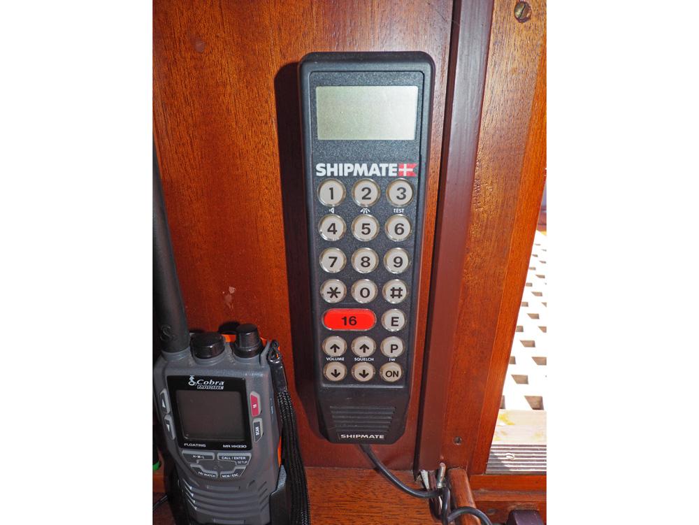 picture Navigatie en electronica